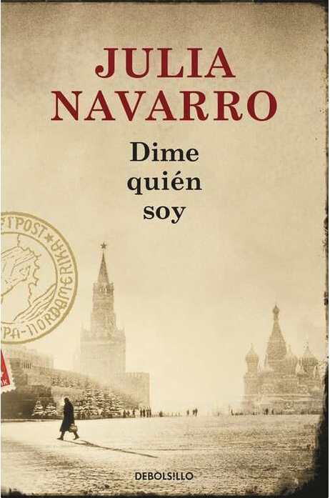 DIME QUIÉN SOY - DEBOLSILLO1