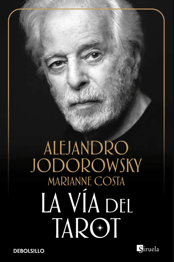 LA VÍA DEL TAROT