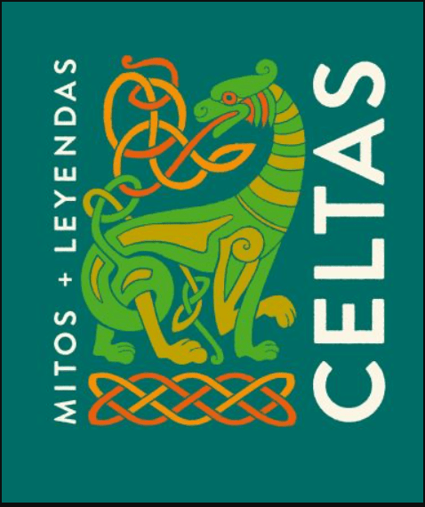 MITOS + LEYENDAS CELTAS1