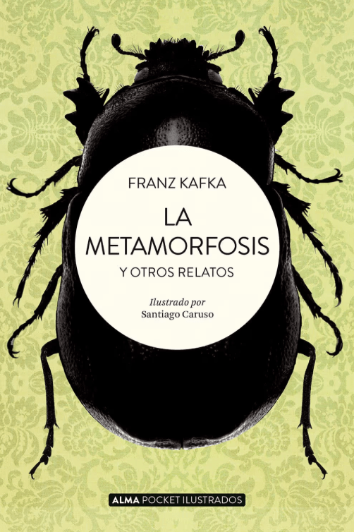 LA METAMORFOSIS2