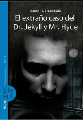 EL EXTRAÑO CASO DE DR JEKYLL Y MR HYDE1
