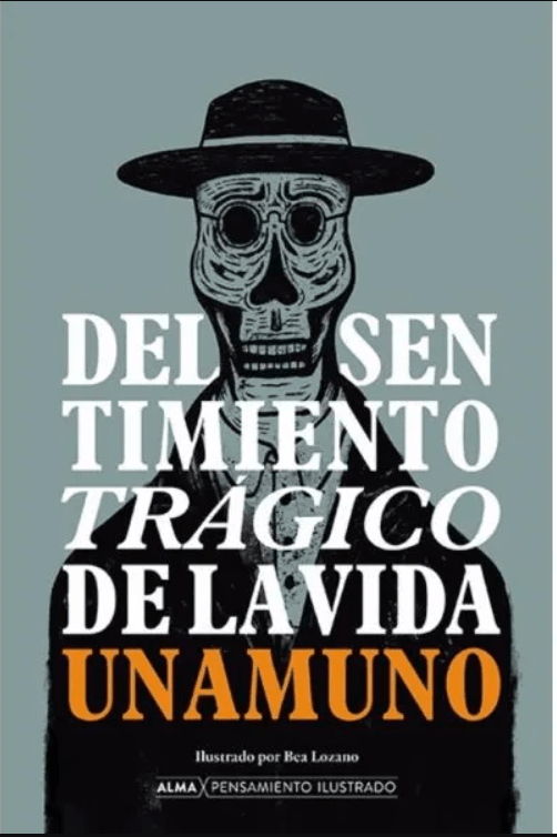 DEL SENTIMIENTO TRÁGICO DE LA1