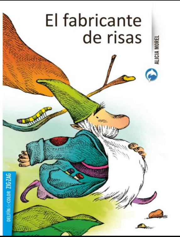 EL FABRICANTE DE RISAS1