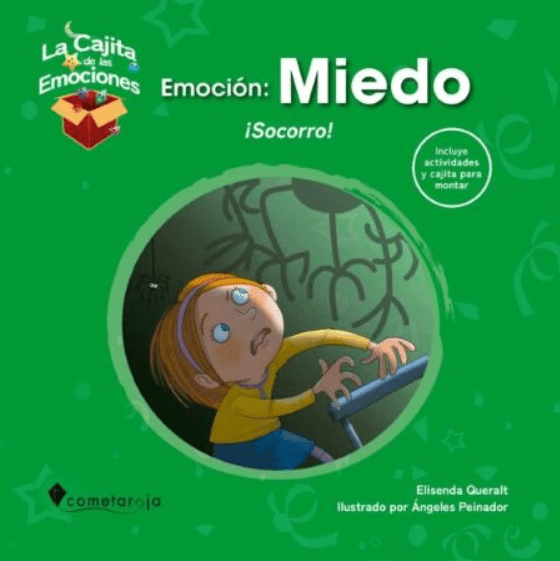 MIEDO - ¡SOCORRO!1