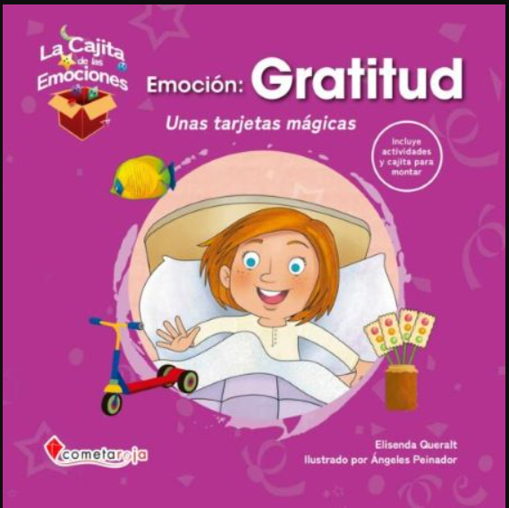 GRATITUD - UNAS TARJETAS MÁGICAS1