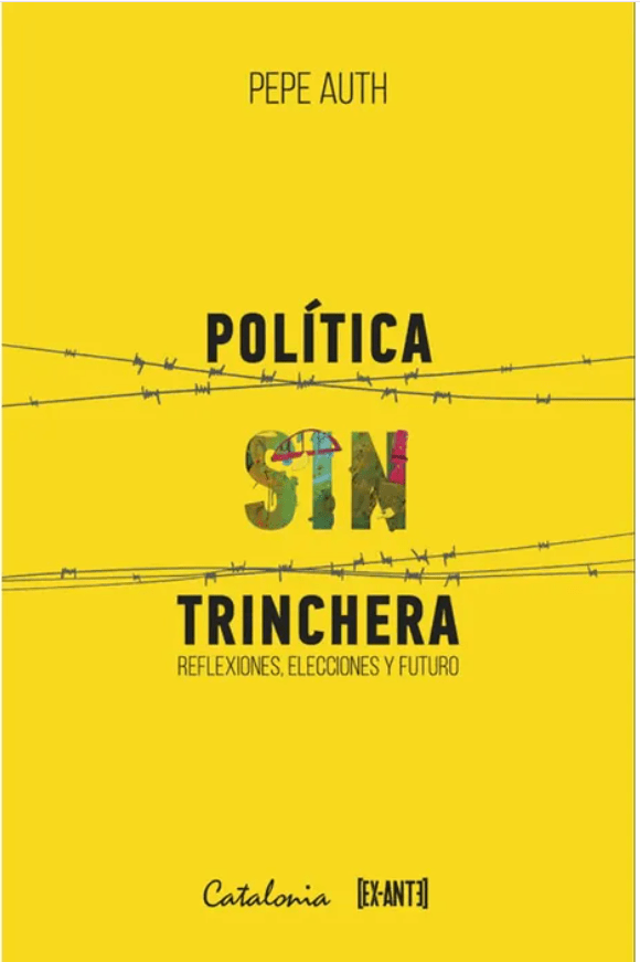 POLÍTICA SIN TRINCHERA1