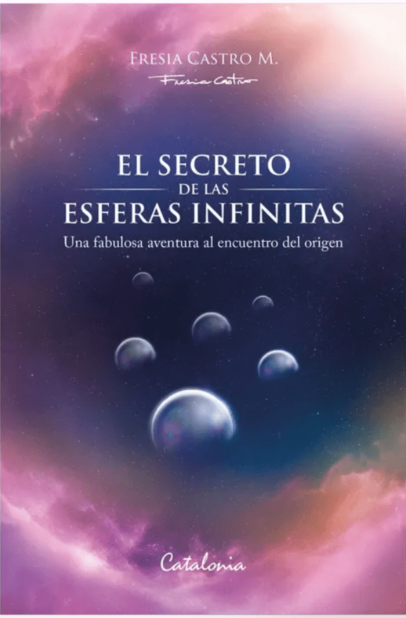 EL SECRETO DE LAS ESFERAS INFINITAS1
