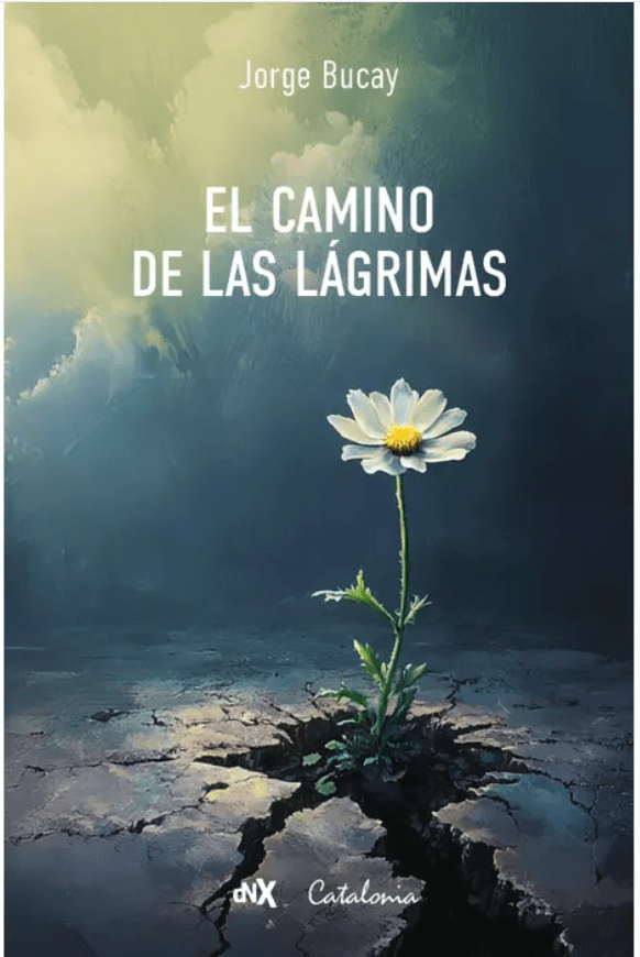 EL CAMINO DE LAS LÁGRIMAS1