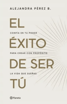 EL ÉXITO DE SER TÚ
