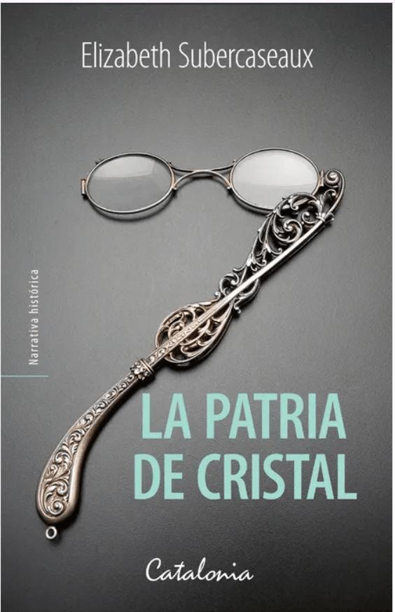 LA PATRIA DE CRISTAL - CATALONIA1