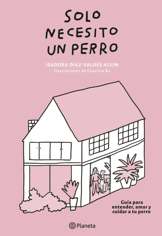 SOLO NECESITO UN PERRO1