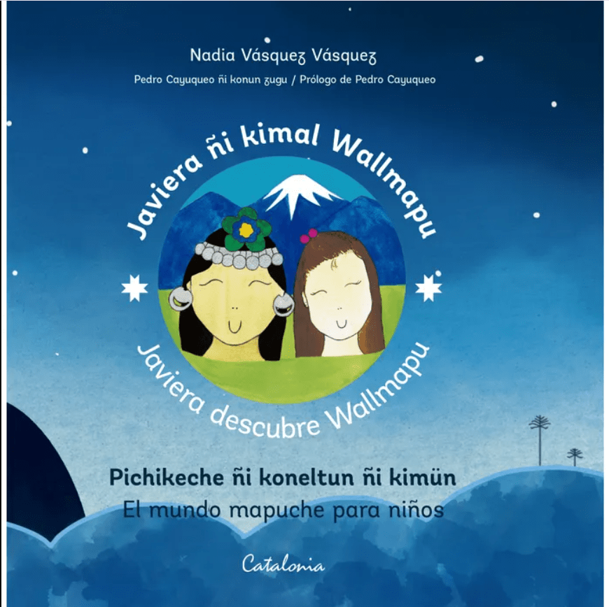 JAVIERA DESCUBRE WALLMAPU1