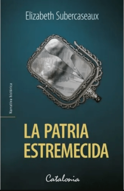 LA PATRIA ESTREMECIDA1