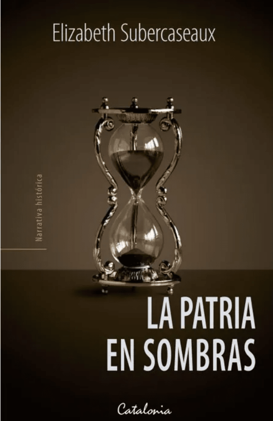 LA PATRIA EN SOMBRAS1