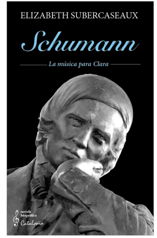 SCHUMANN: LA MÚSICA PARA CLARA1