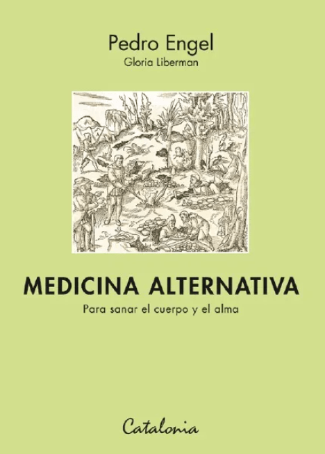MEDICINA ALTERNATIVA PARA SANAR EL CUERPO Y EL ALMA1