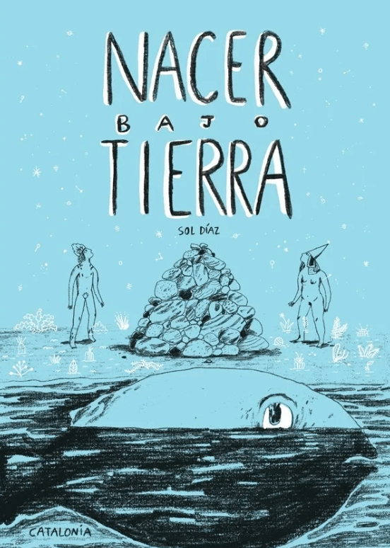 NACER BAJO TIERRA1