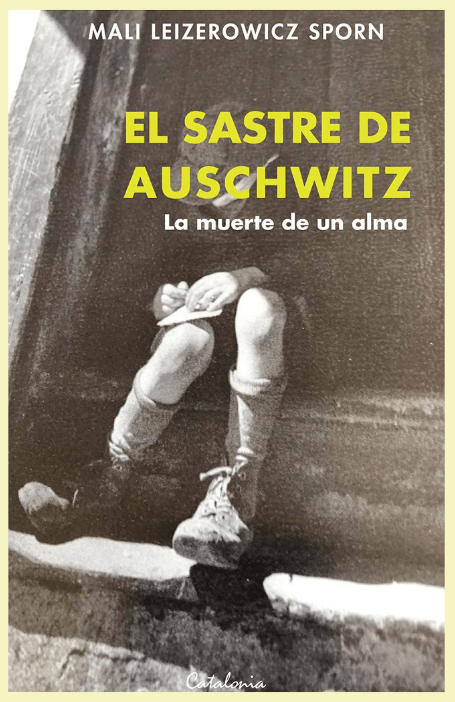 EL SASTRE DE AUSCHWITZ1