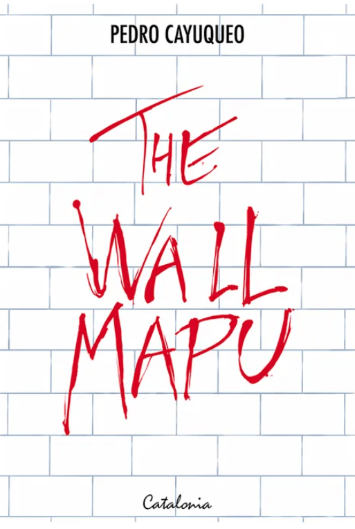 THE WALL MAPU1