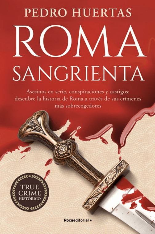ROMA SANGRIENTA1