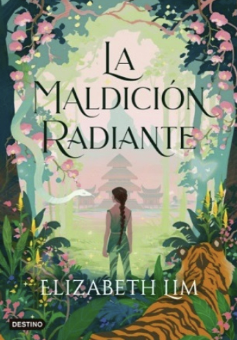 LA MALDICIÓN RADIANTE1