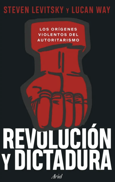 REVOLUCIÓN Y DICTADURA1