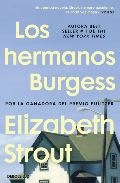 LOS HERMANOS BURGESS1