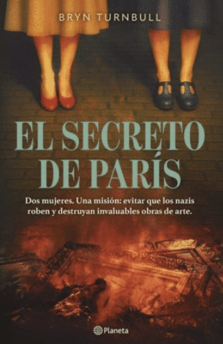 EL SECRETO DE PARÍS1