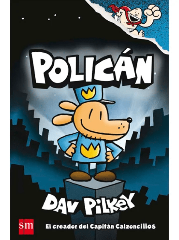 POLICÁN 11