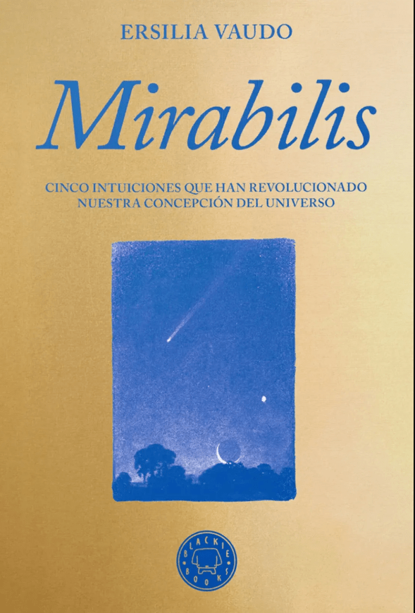 MIRABILIS