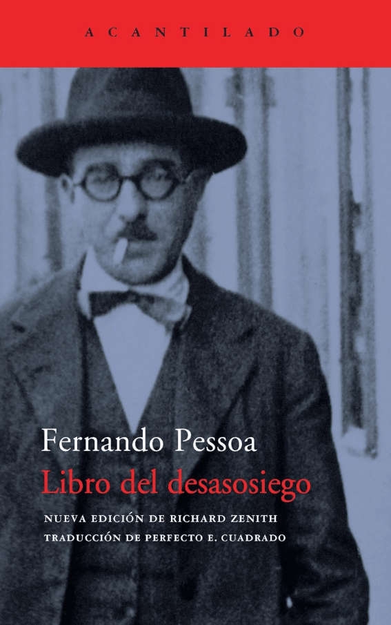 EL LIBRO DEL DESASOSIEGO1