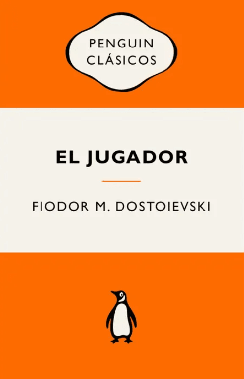 EL JUGADOR1