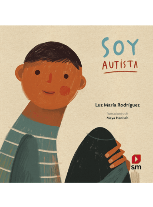 SOY AUTISTA
