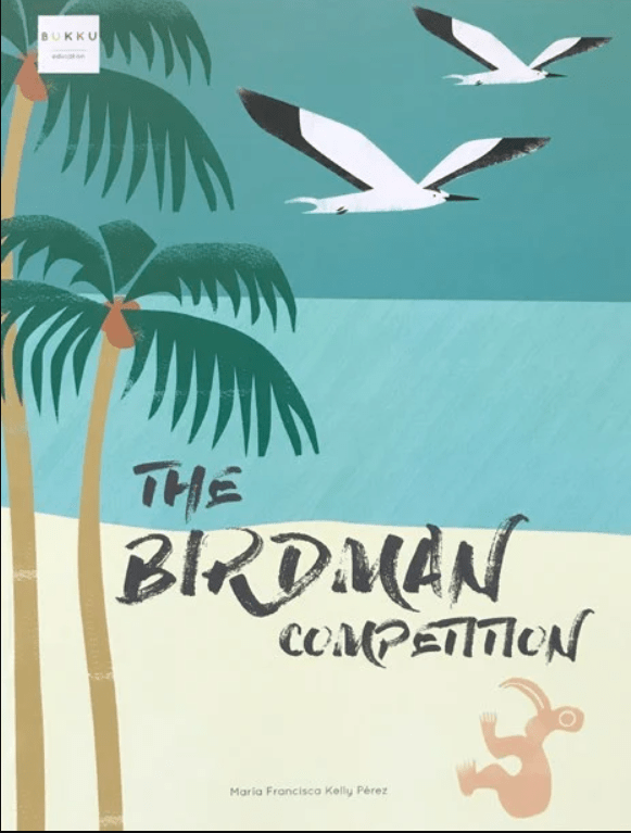 THE BIRDMAN COMPETITION1