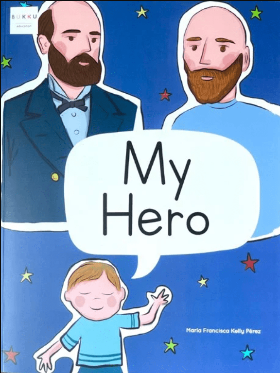 MY HERO - ARTURO PRAT1