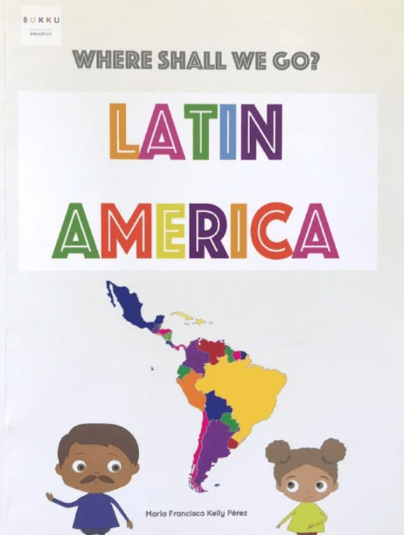 WHERE SHALL WE GO? LATIN AMÉRICA1