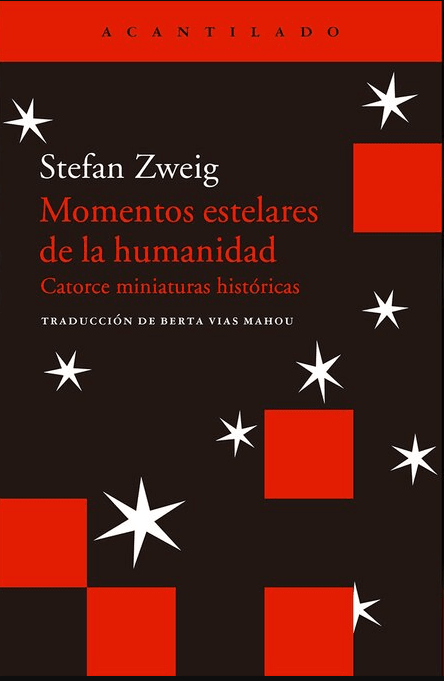 MOMENTOS ESTELARES DE LA HUMANIDAD1