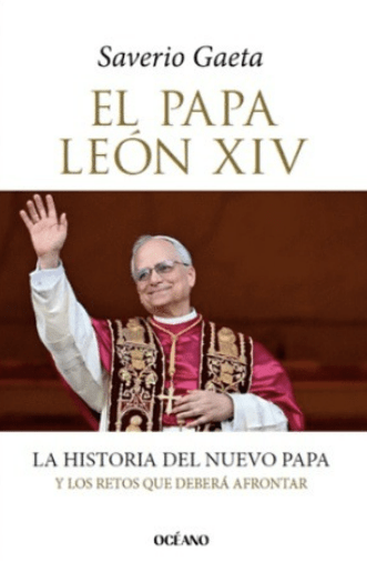 EL PAPA LEON XIV1