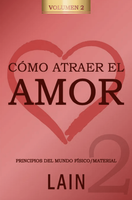 CÓMO ATRAER EL AMOR #21