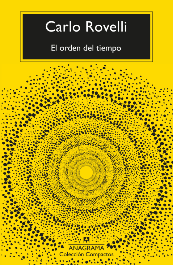 EL ORDEN DEL TIEMPO1