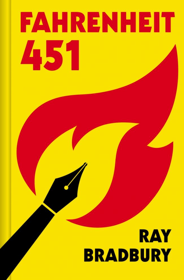 FAHRENHEIT 4515