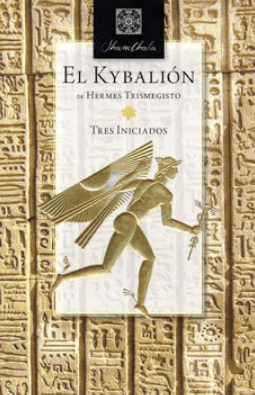 SHAMBHALA - EL KYBALION