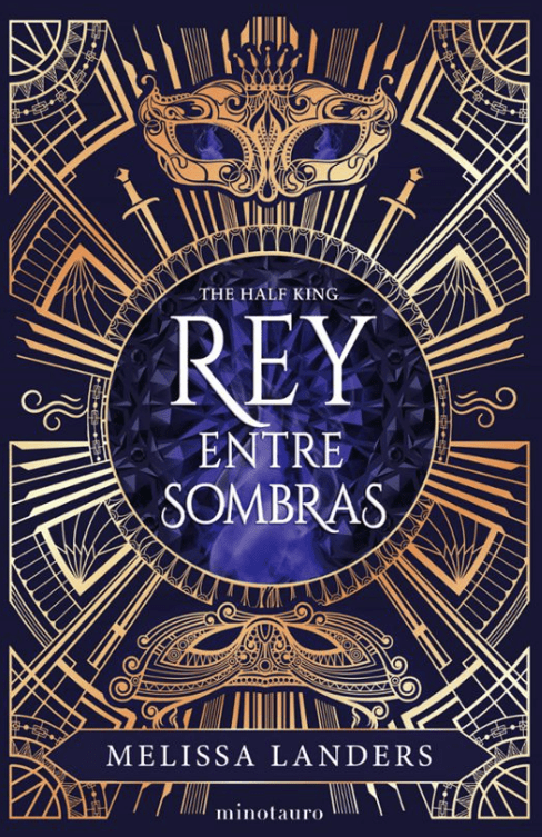 THE HALF KING. REY ENTRE SOMBRAS2