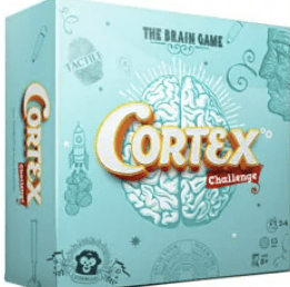 CORTEX CALLENGE1