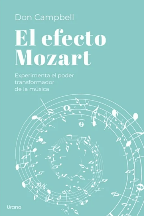 EL EFECTO MOZART1