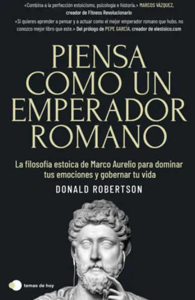 PIENSA COMO UN EMPERADOR ROMANO1