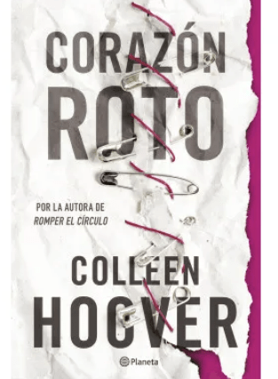 CORAZÓN ROTO (WITHOUT MERIT)