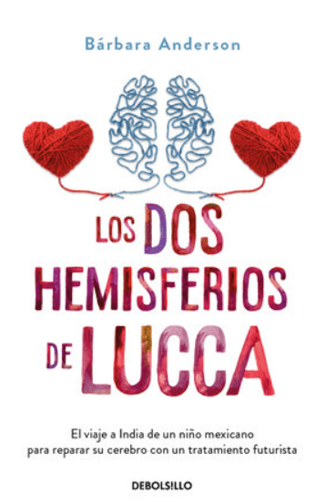 LOS DOS HEMISFERIOS DE LUCCA