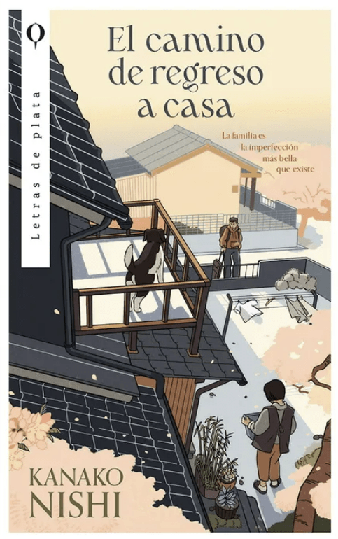 EL CAMINO DE REGRESO A CASA1
