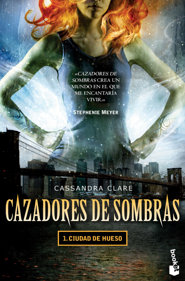 CAZADORES DE SOMBRAS - CIUDAD DE HUESO2
